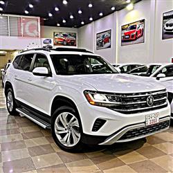 فولكسفاغن أطلس